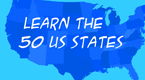 usa states tutorial