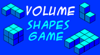 volume shapes game