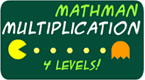 multiplication mathman