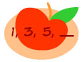 learn how to put numbers in order from lowest to highest