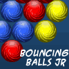 bouncing balls Jr