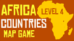 Africa Countries -  Game 4
