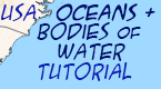 oceans tutorial