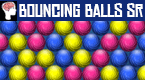 bouncing balls sr game