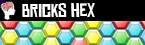 bricks hex - brain game