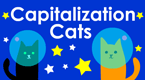 capitalization cats