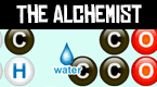 chemistry game - the alchemist