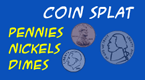 coins - money game