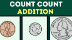 coin count - addition