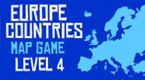 European Countries Game 4