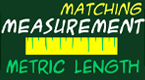 measurement game - metric length
