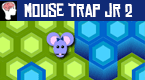 mouse trap jr 2 - logic puzzle game