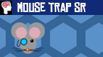 mouse trap sr - logic puzzle game