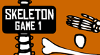 Skeleton Game 1 