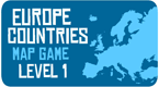 European Countries Game 1