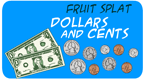 dollars and cents - money game