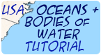 oceans tutorial