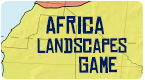 africa landscapes game