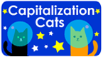 capitalization cats