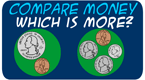 Comparing money - which is worth more?