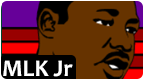 Martin Luther King Jr - Info and Paint Activities