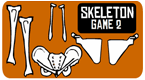 Skeleton Game 2