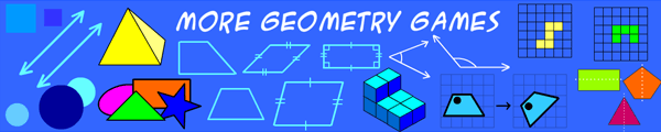 geometry game