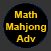 mathman mahjong advanced
